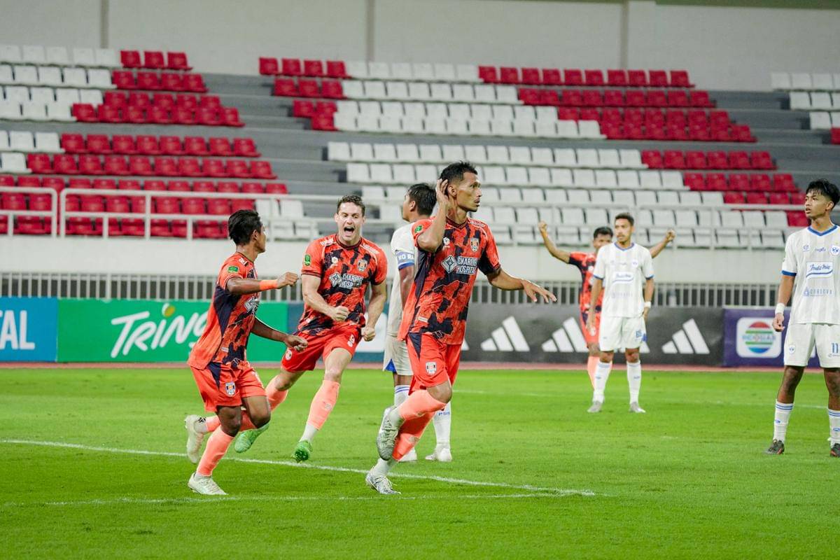 kendal tornado fc, psis semarang