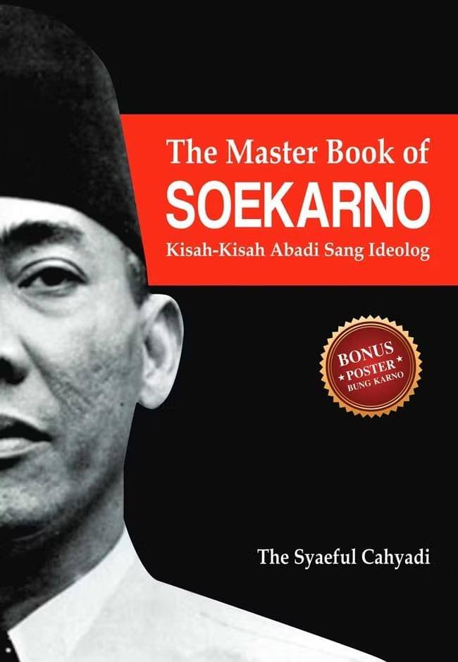 Soekarno