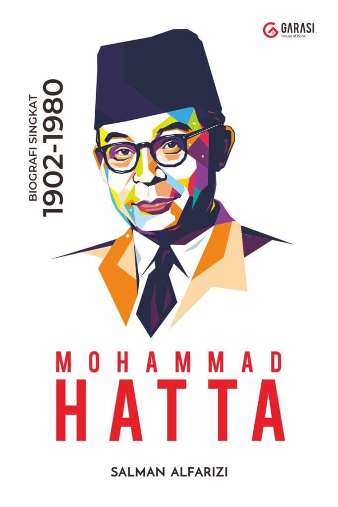Mohammad Hatta 