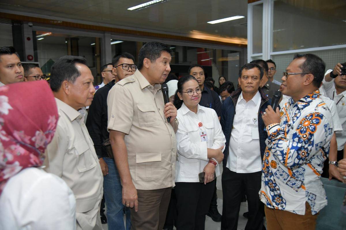 layanan publik semarang