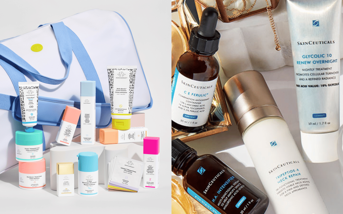 Skincare hits 2025 versi Opia