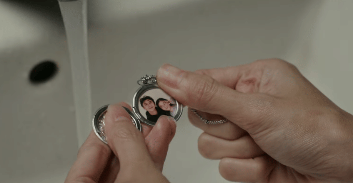 cuplikan MV Teganya Kau - Lyodra (youtube.com/LyodraOfficial)