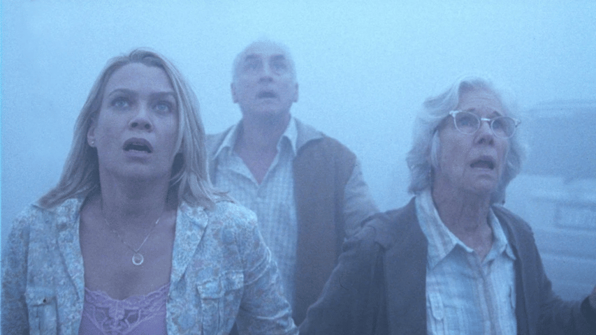 The Mist (2007)