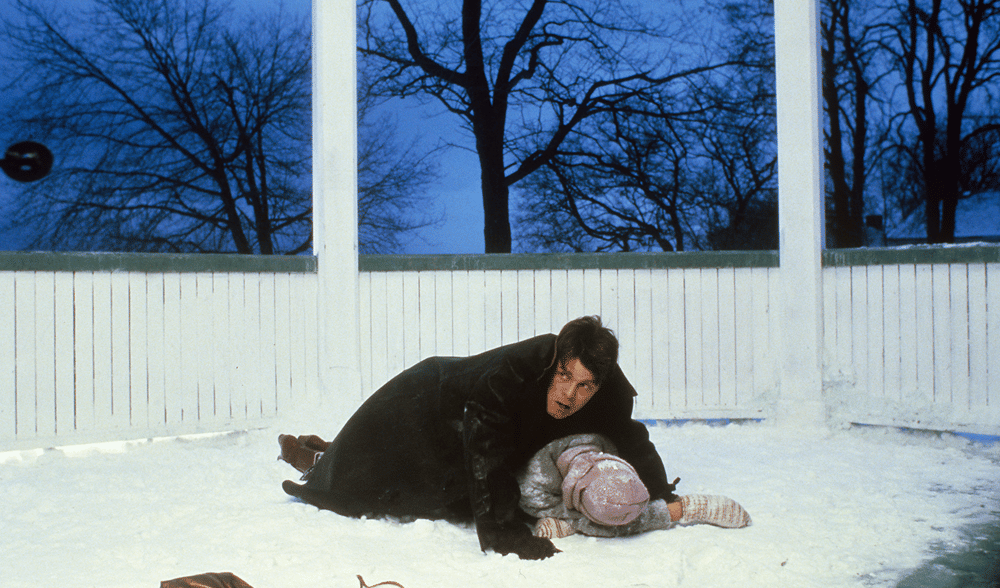 The Dead Zone (1983)