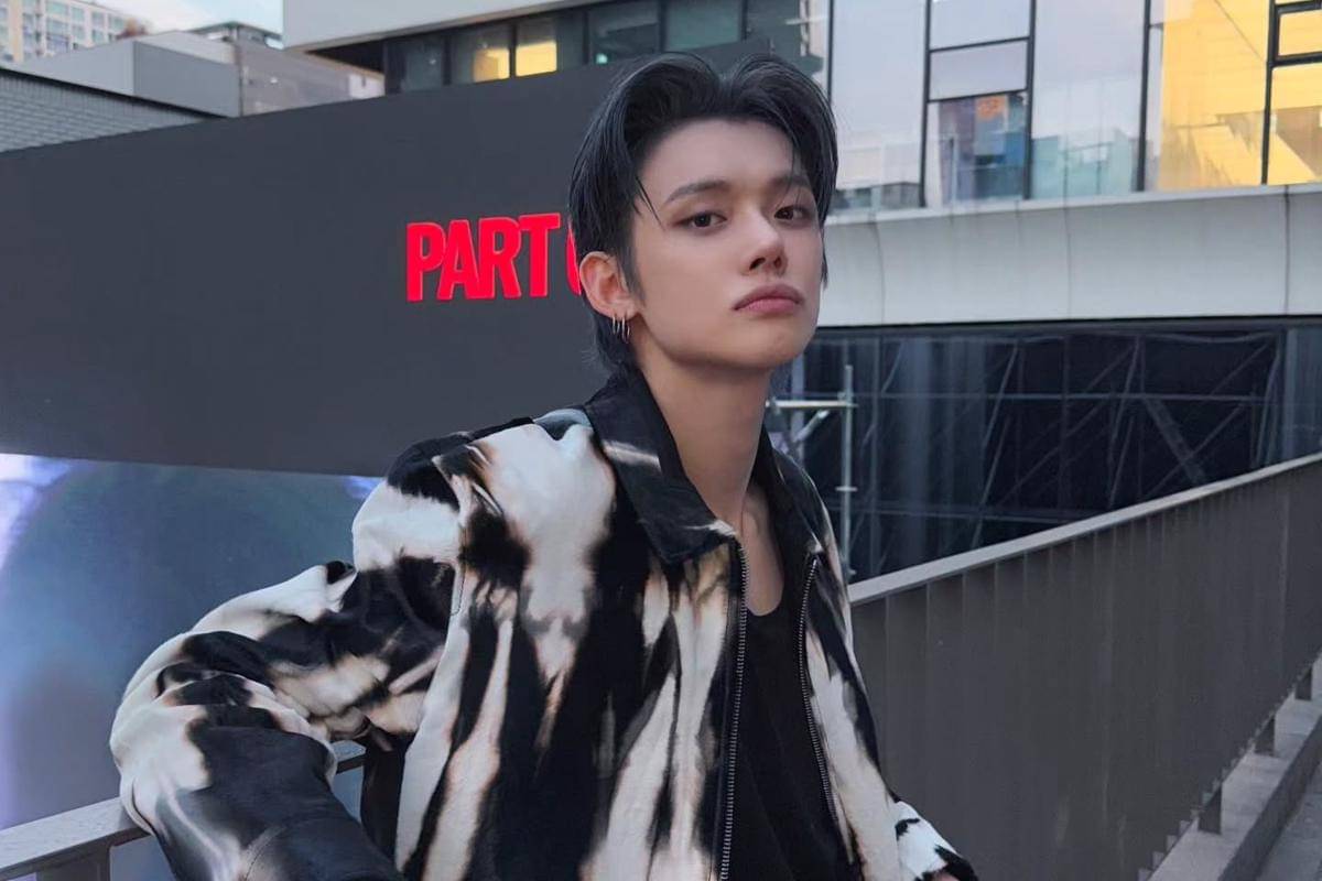 Yeonjun TXT (instagram.com/yawnzzn)