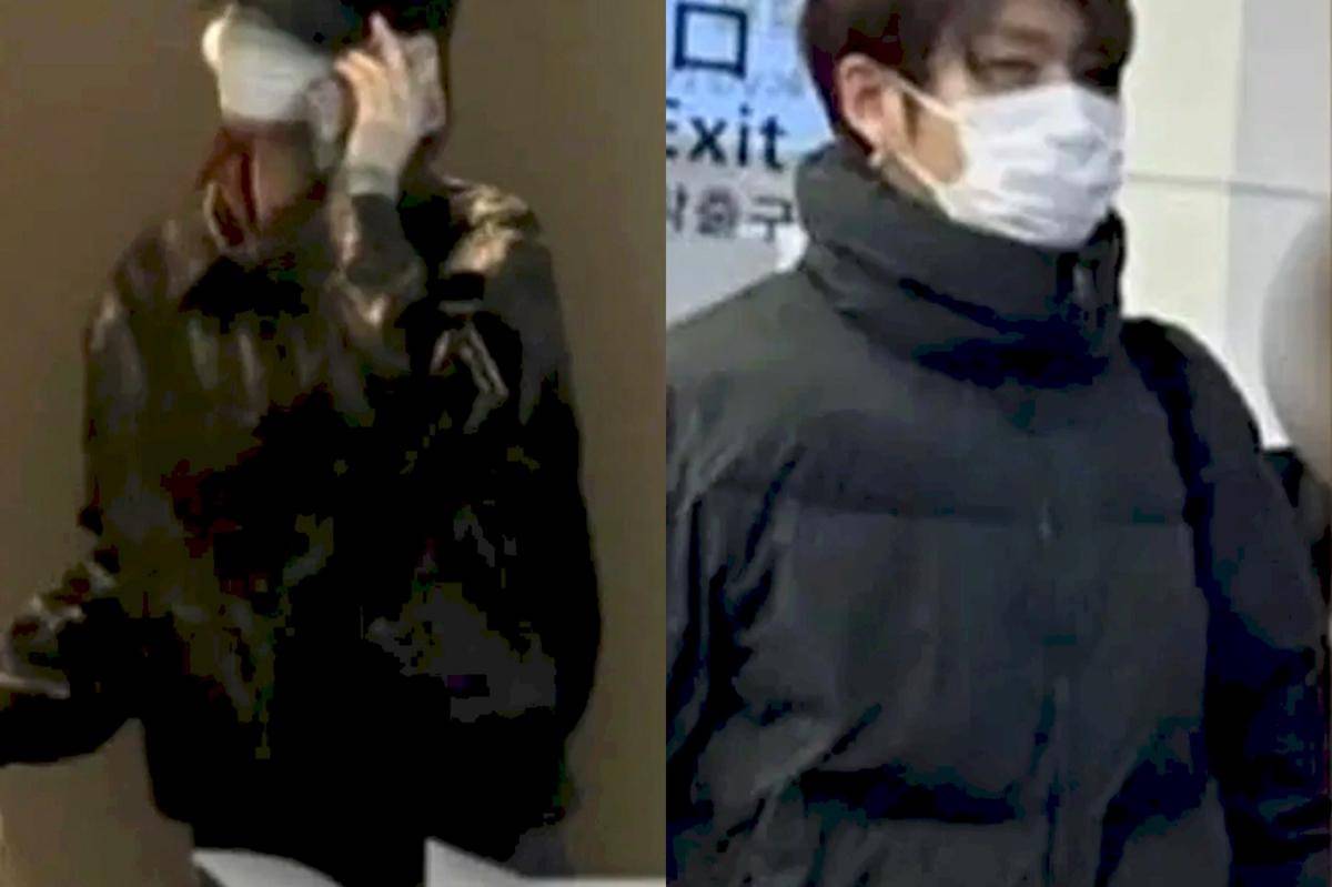 potret Nina NiziU dan Wakai Hiroto