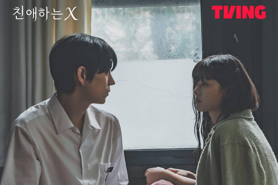 still cut drama Dear X