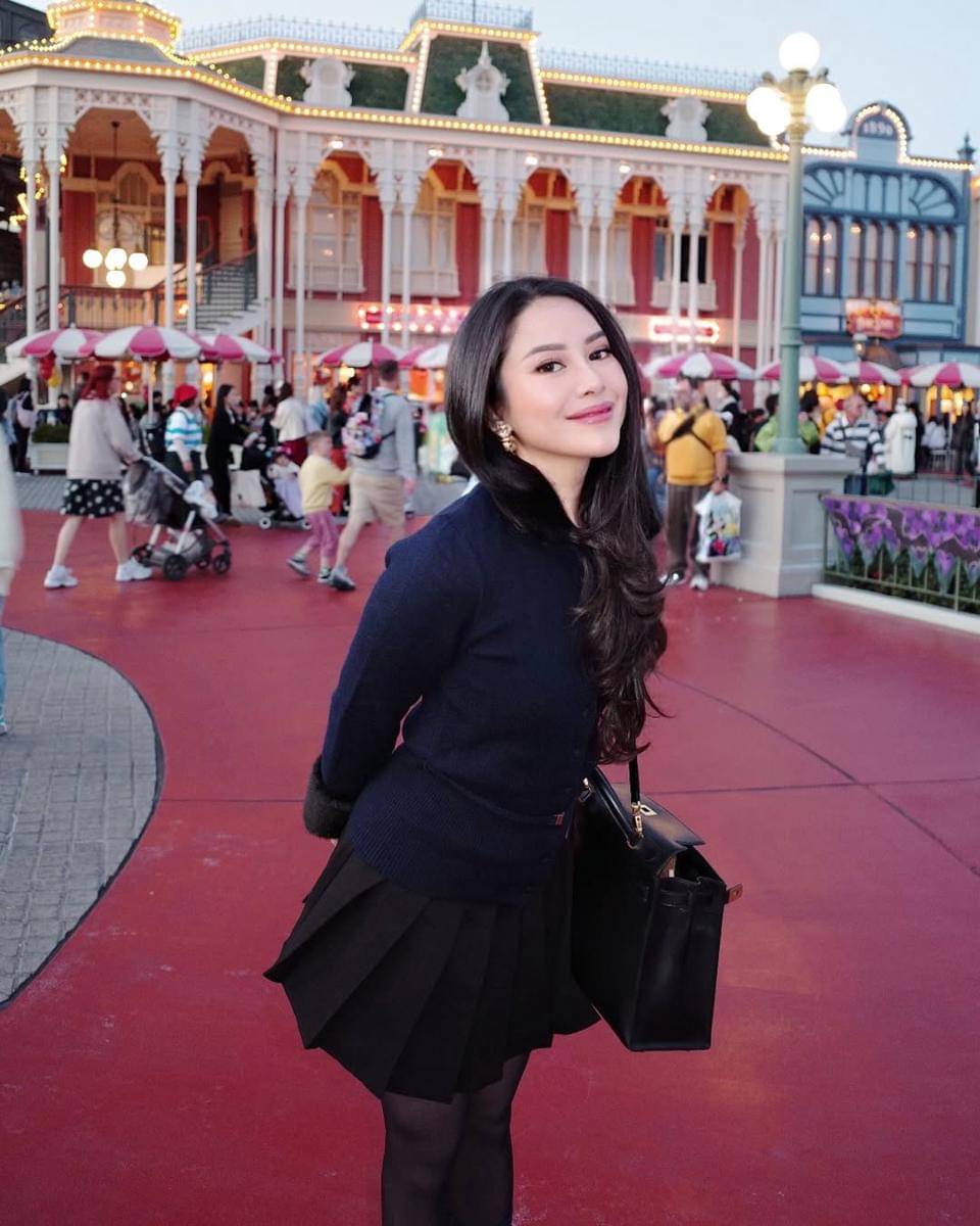 Mix and Match Merdi Octavia