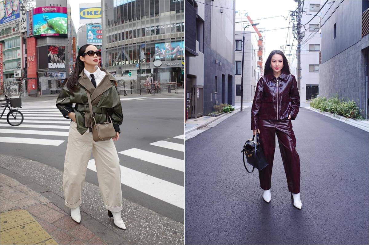 potret Merdi Octavia 