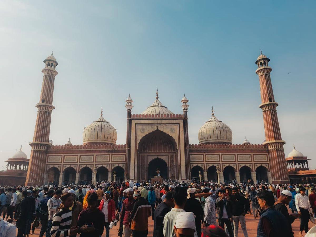 Jama Masjid