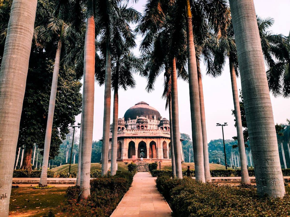 Lodhi Garden