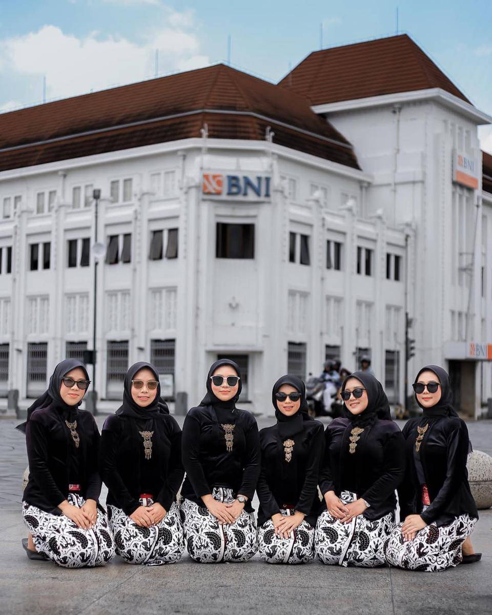 Toni Jasa Foto Malioboro