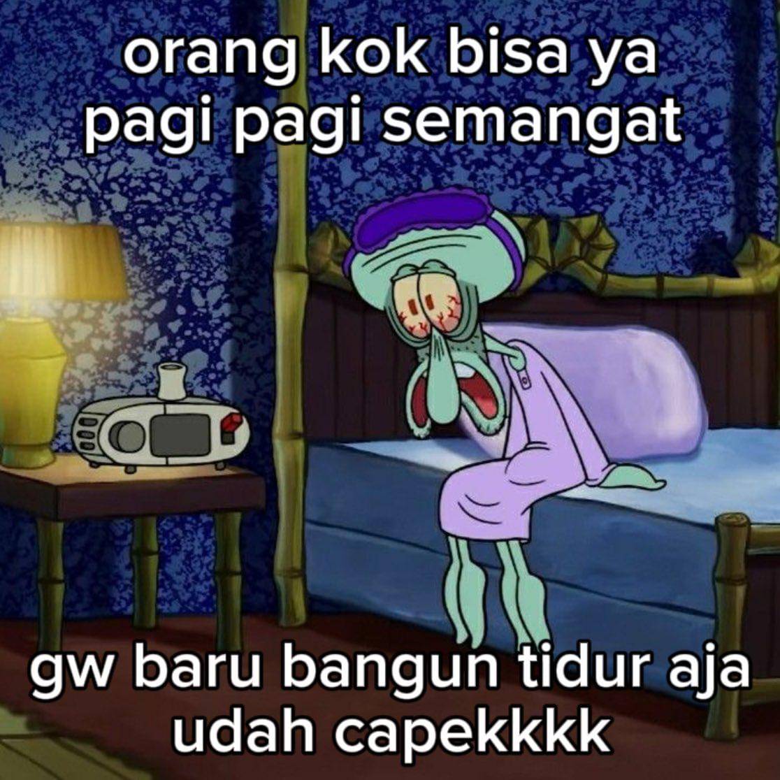 meme orang dewasa