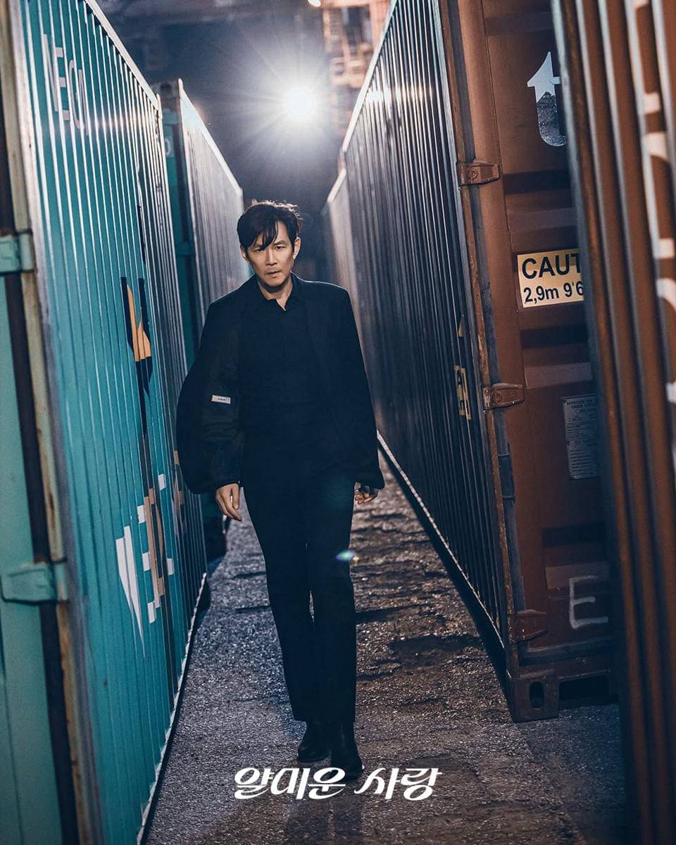 cuplikan drama Nice to Not Meet You