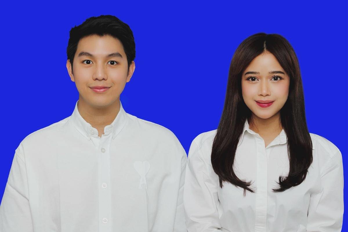 Prewedding Brisia Jodie dan Jonathan Alden