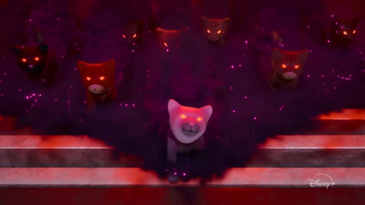 LEGO Marvel Avengers: Strange Tails