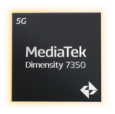 MediaTek Dimensity 7350