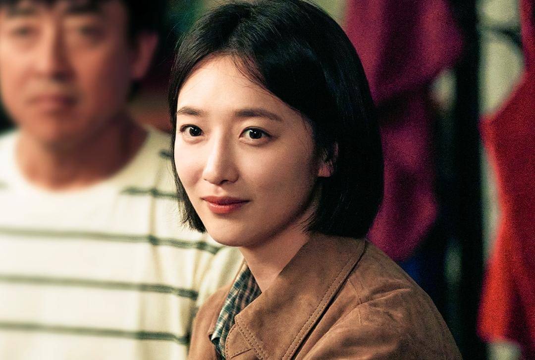 Pyo Ye Jin di drama Taxi Driver 3