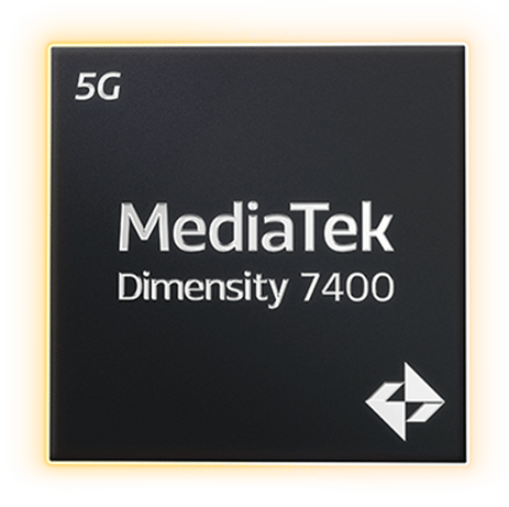 MediaTek Dimensity 7400