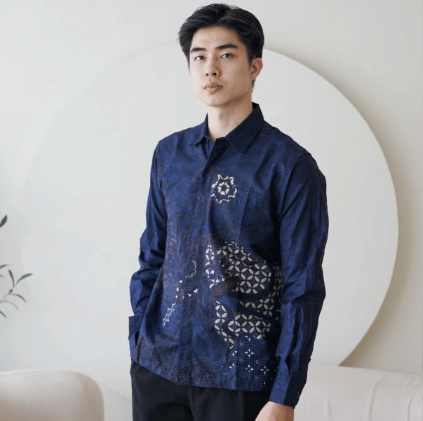 Jayashree Davka Navy