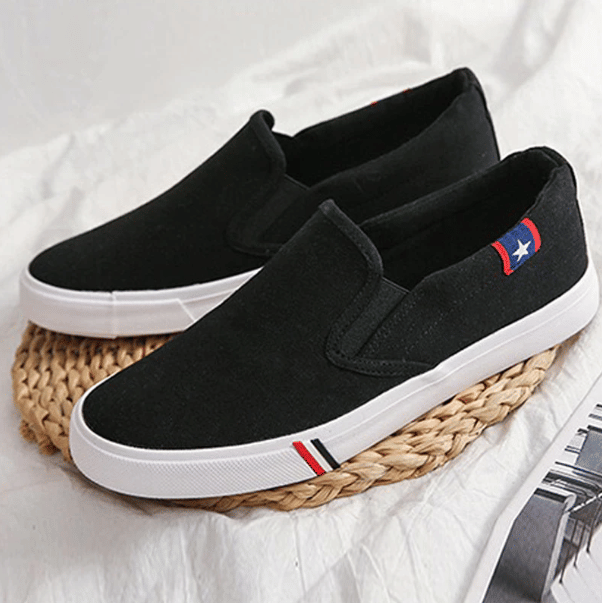 Keeping Sneakers Slop KSC406