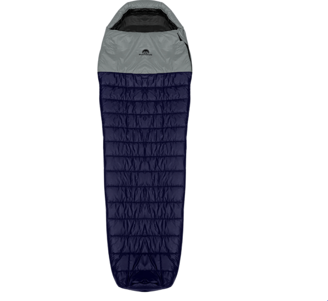Bigadventure Natuna Reborn Sleeping Bag