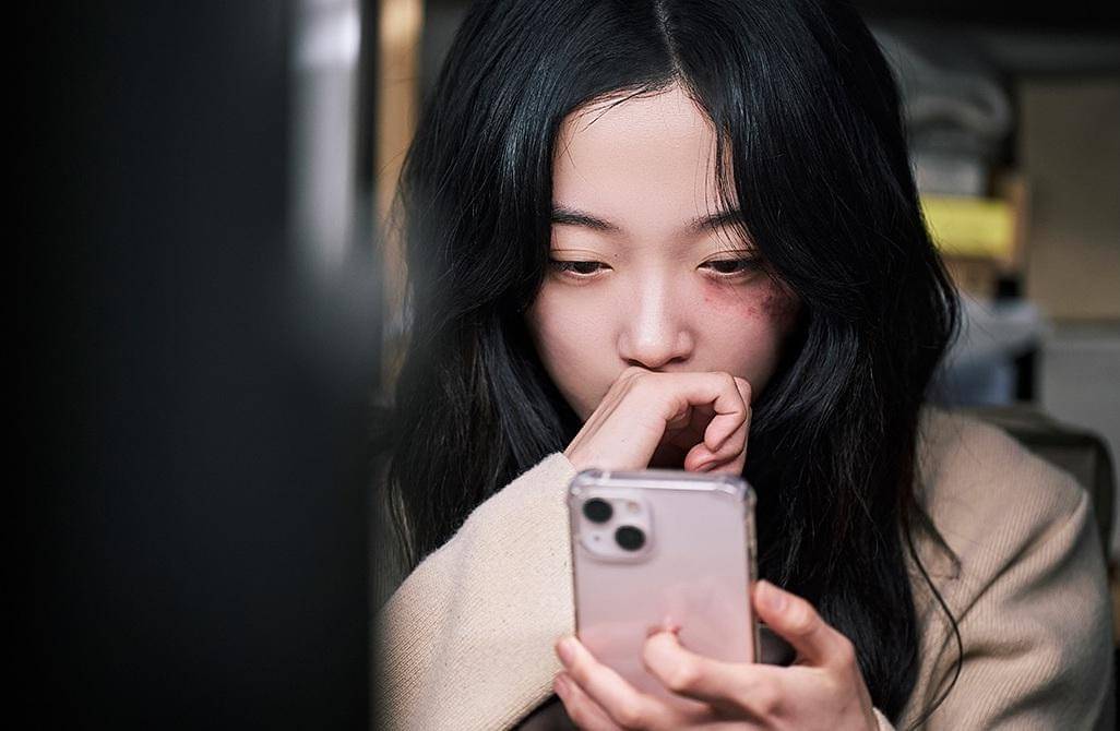 still cut drama Korea As You Stood By