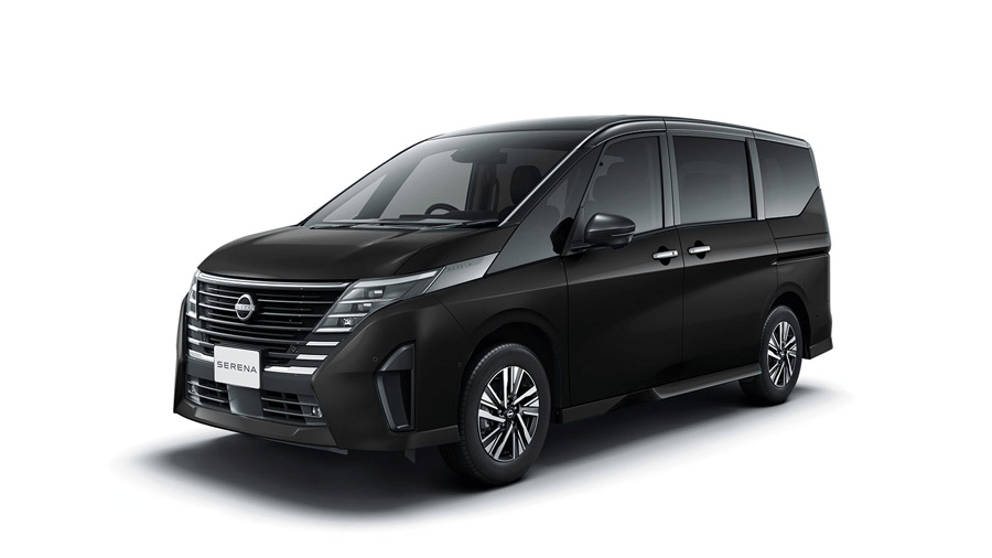 ilustrasi mobil pintu geser (indomobilnissan.com)