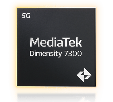 MediaTek Dimensity 7300