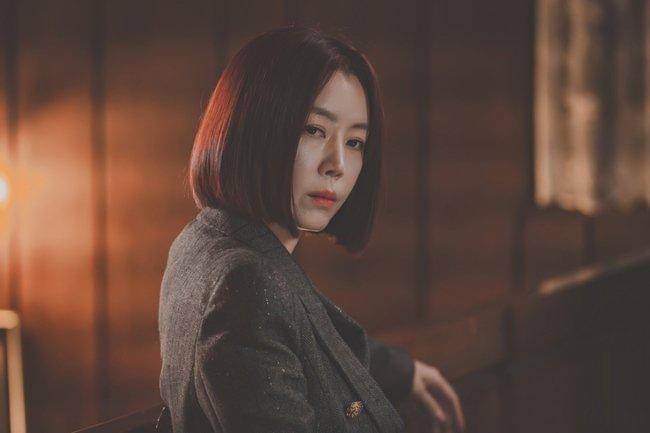 Kim Yoo Mi di Dear X