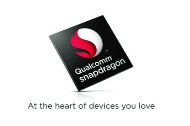 ilustrasi chipset HP