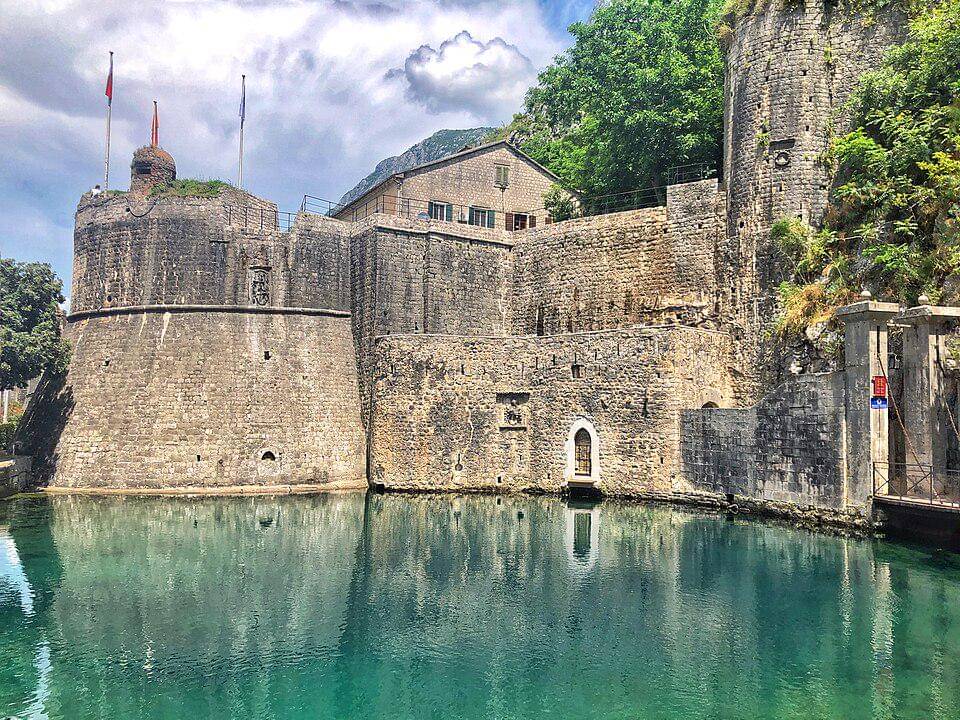  Historical Region of Kotor
