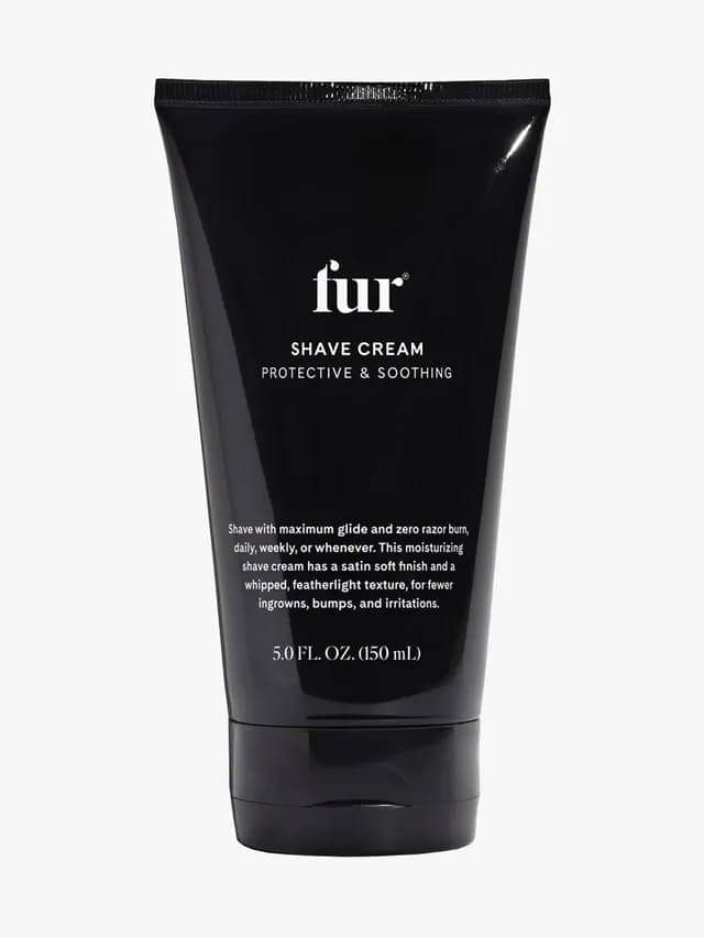 Rekomendasi shaving cream untuk kulit sensitif