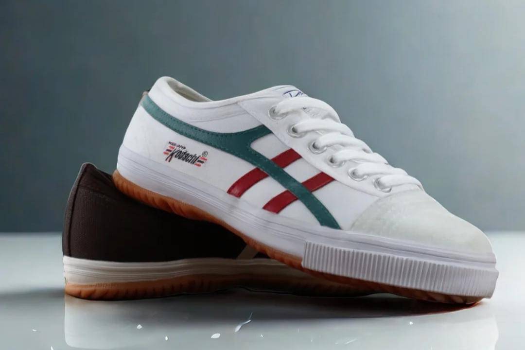 Sepatu Kodachi original.