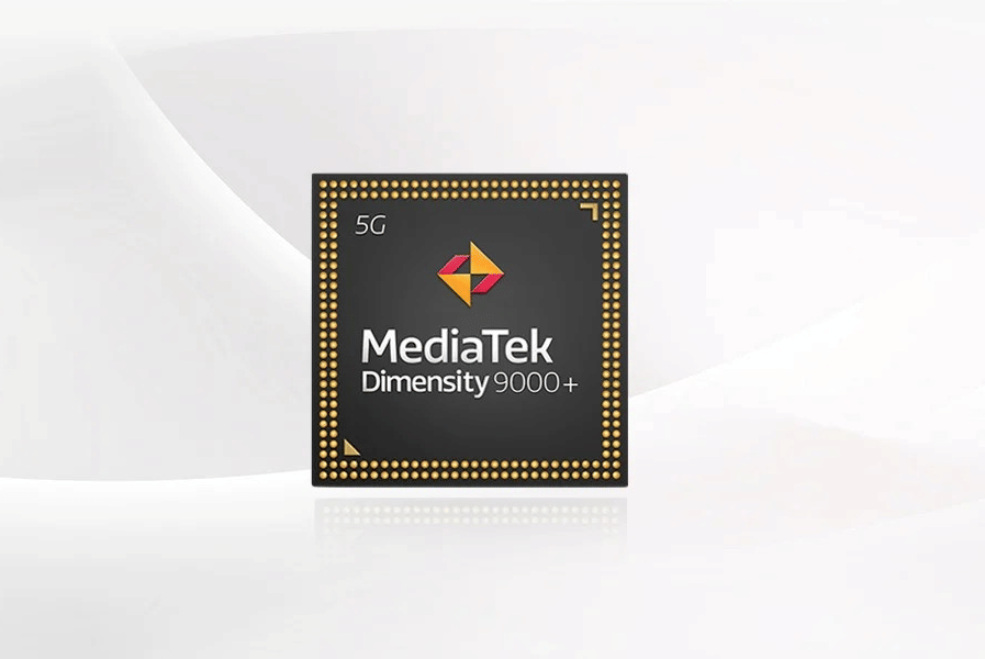 ilustrasi chipset HP