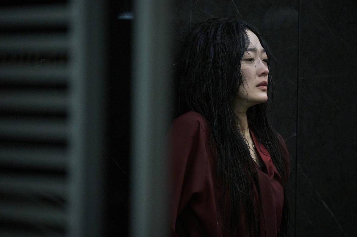 still cut drama As You Stood By