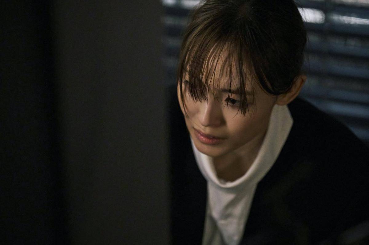 still cut drama As You Stood By