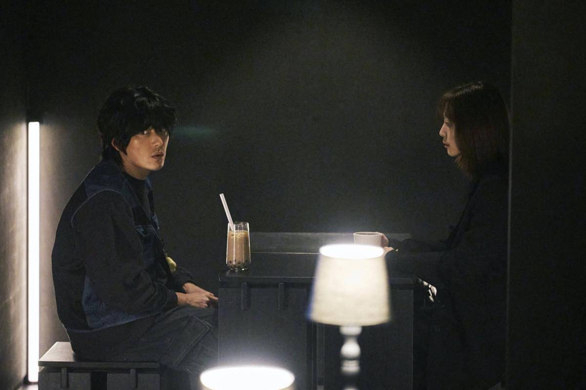 still cut drama As You Stood By