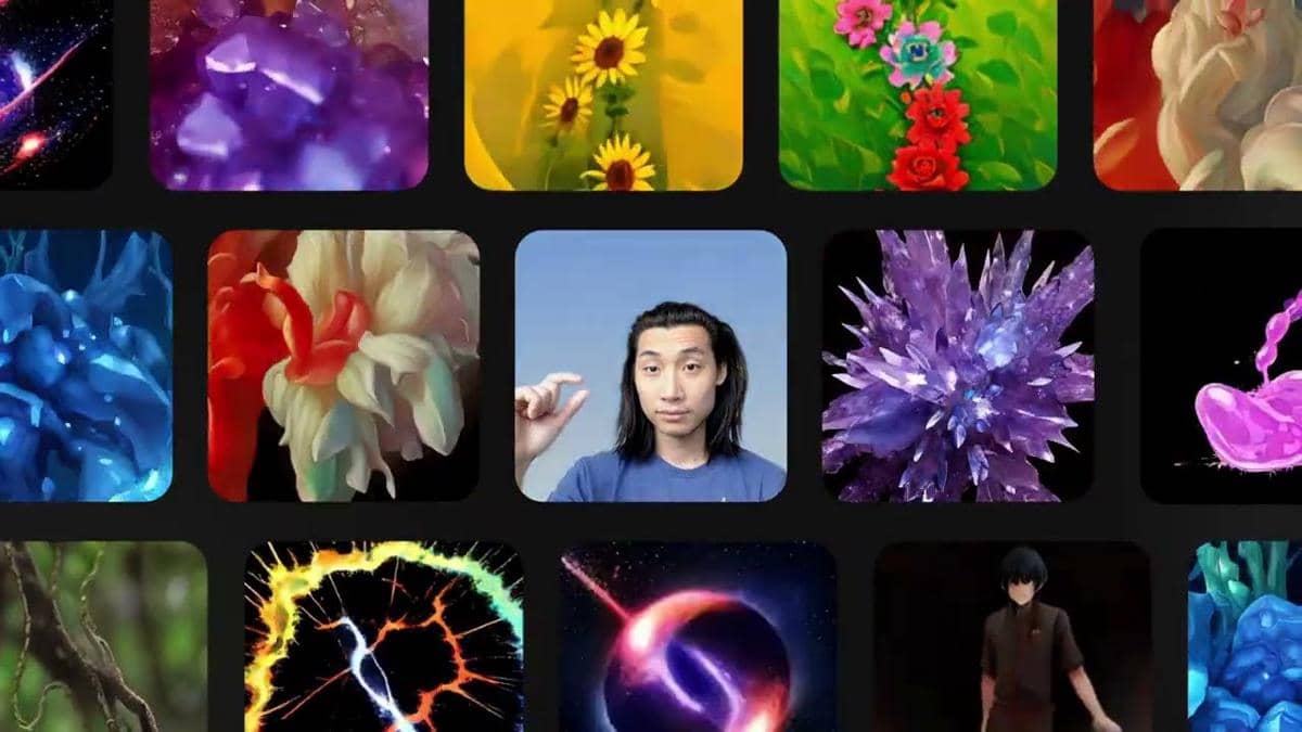 Daydream Real Time Video AI