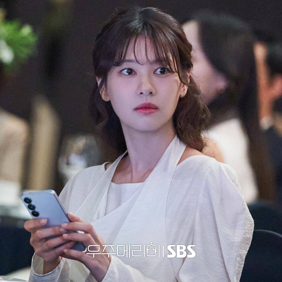 Still cut drama Would You Marry Me