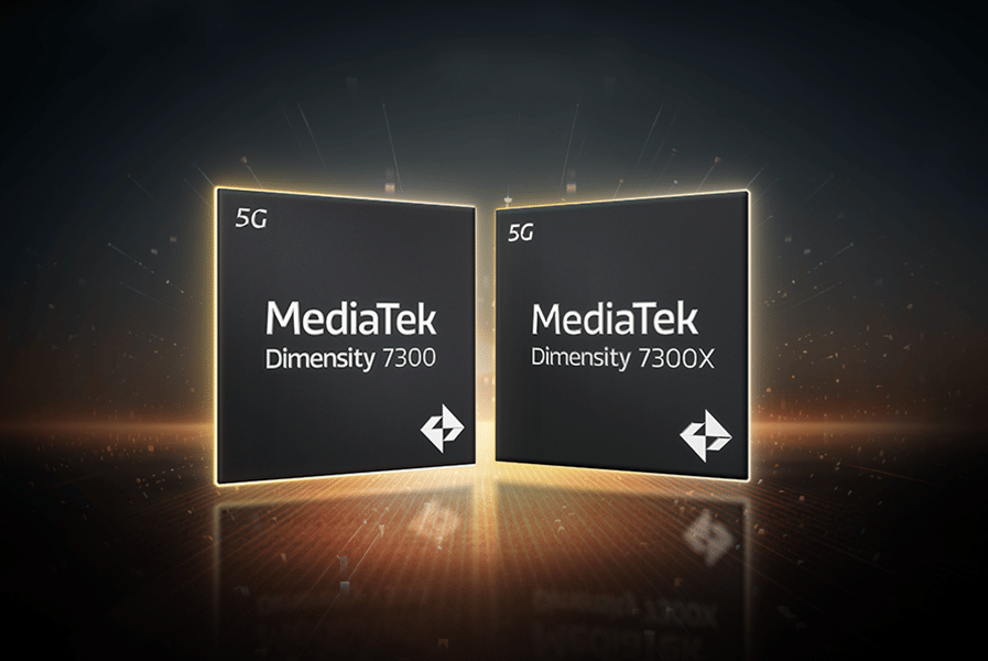 MediaTek Dimensity 7000 series