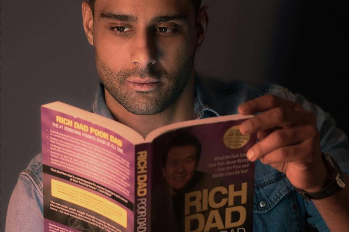 rekomendasi buku personal finance yang cocok untuk Gen Z 