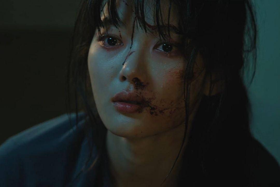 cuplikan drama Dear X