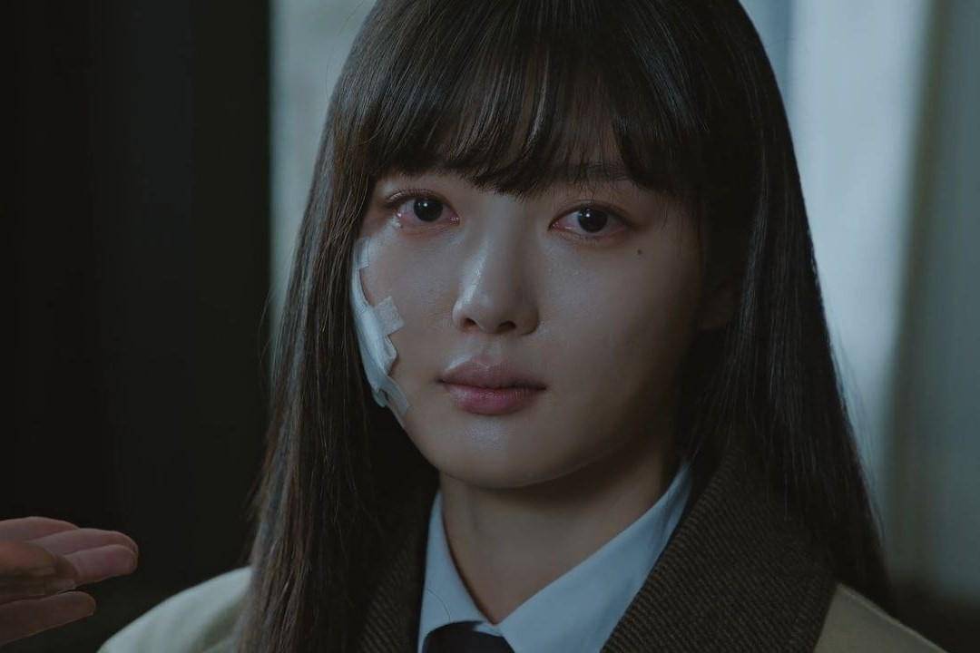 cuplikan drama Dear X