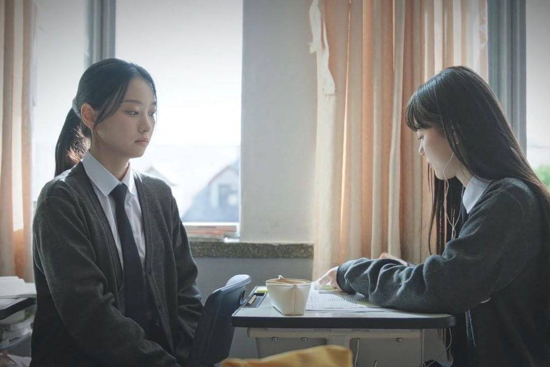 cuplikan drama Dear X