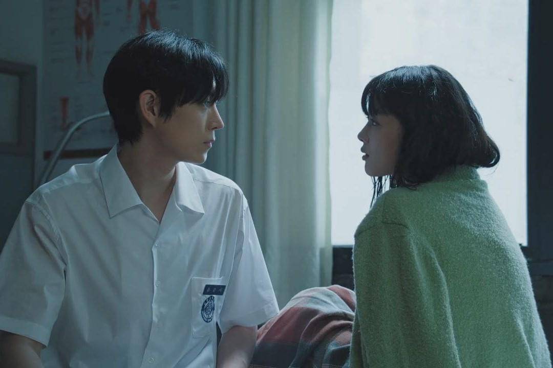 cuplikan drama Dear X