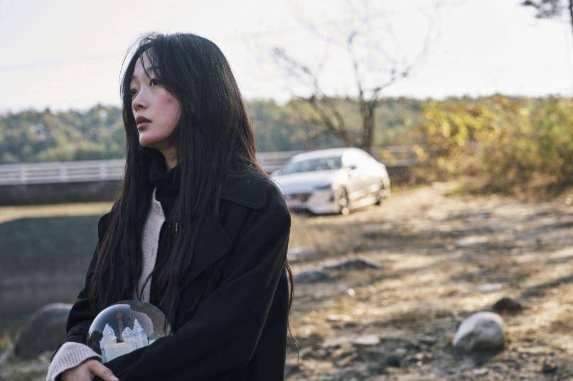 still cut drama As You Stood By