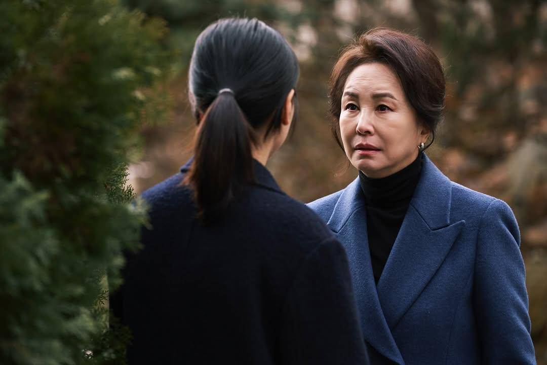 still cut drama As You Stood By