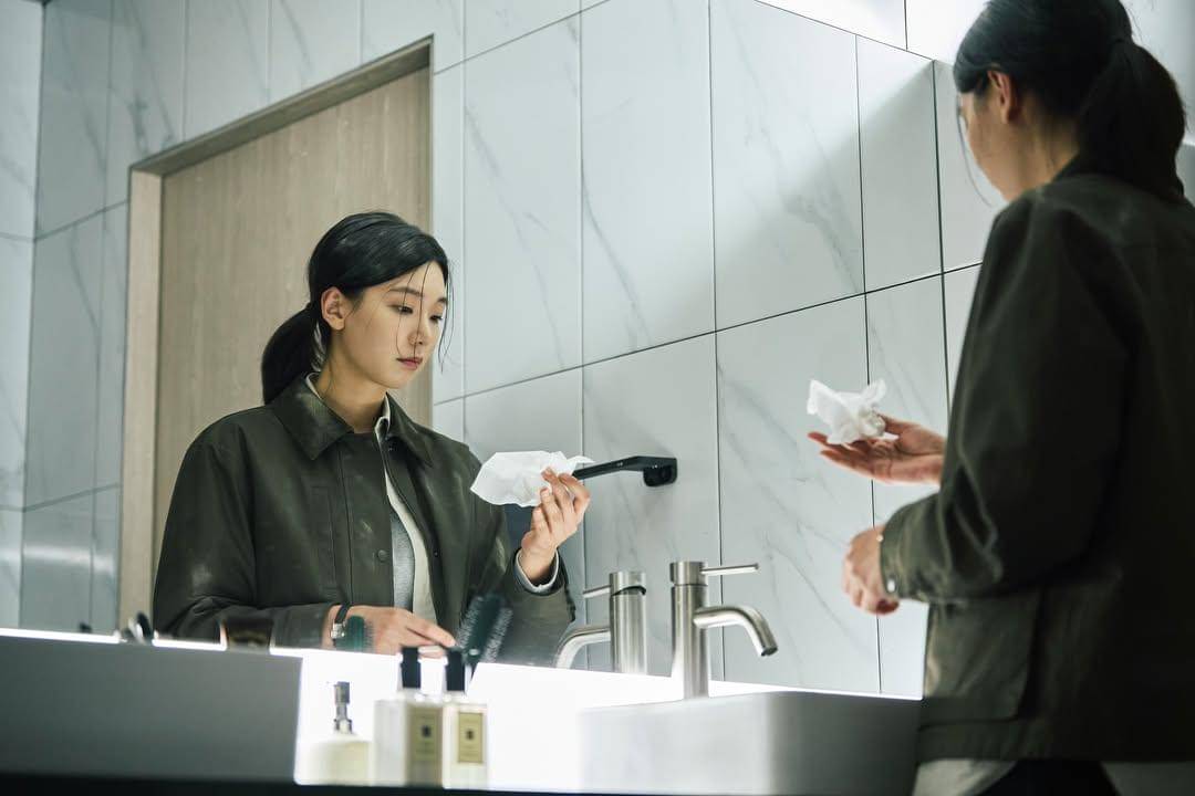 still cut drama As You Stood By