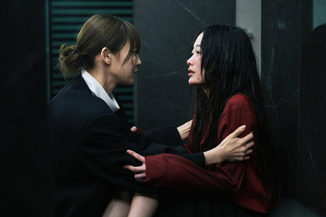 still cut drama As You Stood By